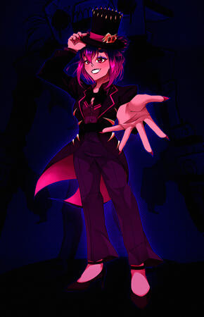 Miss Gooberry (2025)