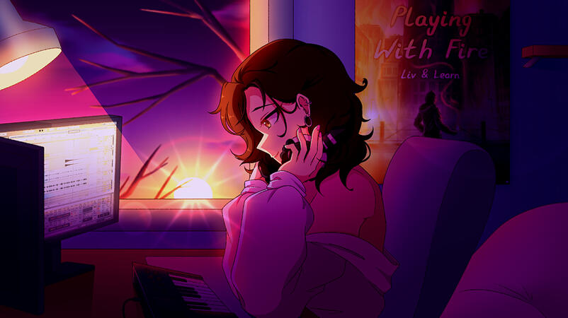 Liv & Learn Commission (2024)