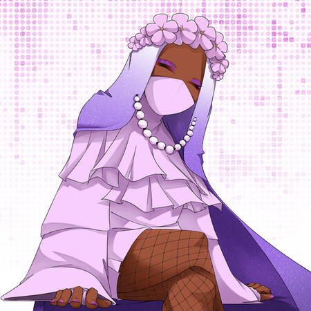 FlasDrive: SSD - Purple (2025)